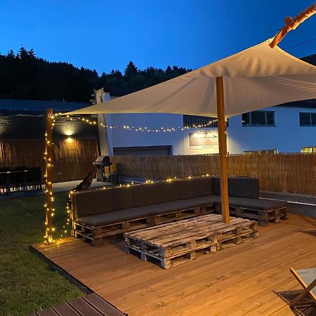 Nuerburgring Industrial Design House, Grosser Garten, Bbq Adenau Εξωτερικό φωτογραφία