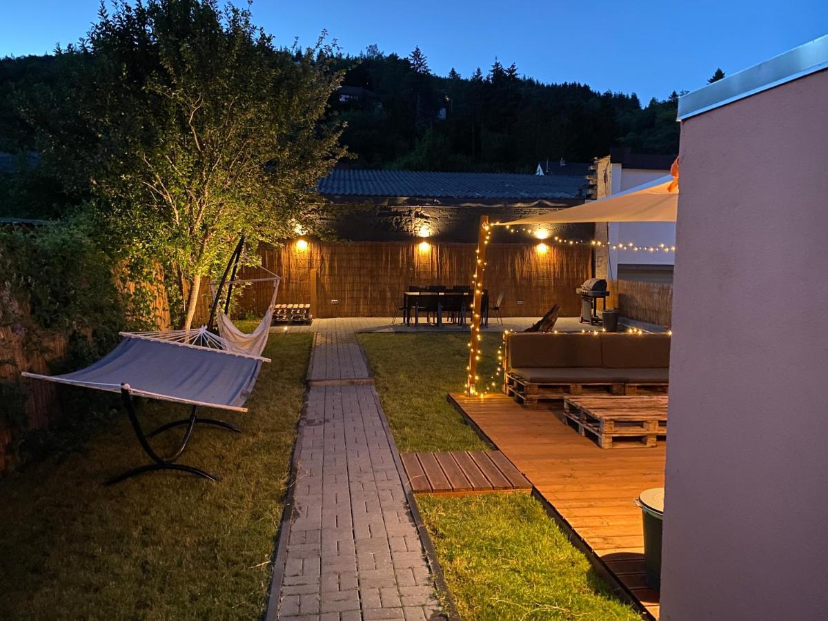 Nuerburgring Industrial Design House, Grosser Garten, Bbq Adenau Εξωτερικό φωτογραφία